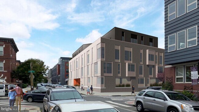 Building Photo - 1301 Bainbridge St Unit 314