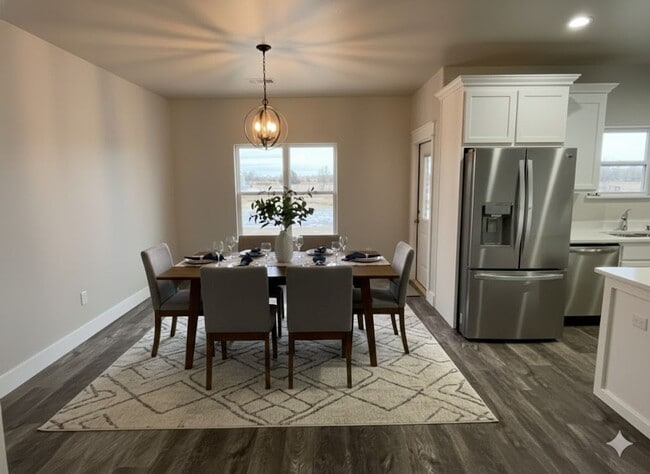 Photo - Stunning Home located in Calera