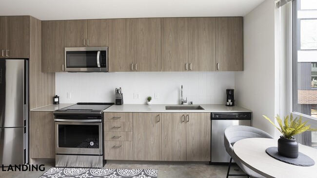 Photo - 2301 E Union St Unidad B220