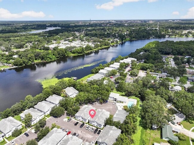 Photo - 4110 Waterside Island Ct
