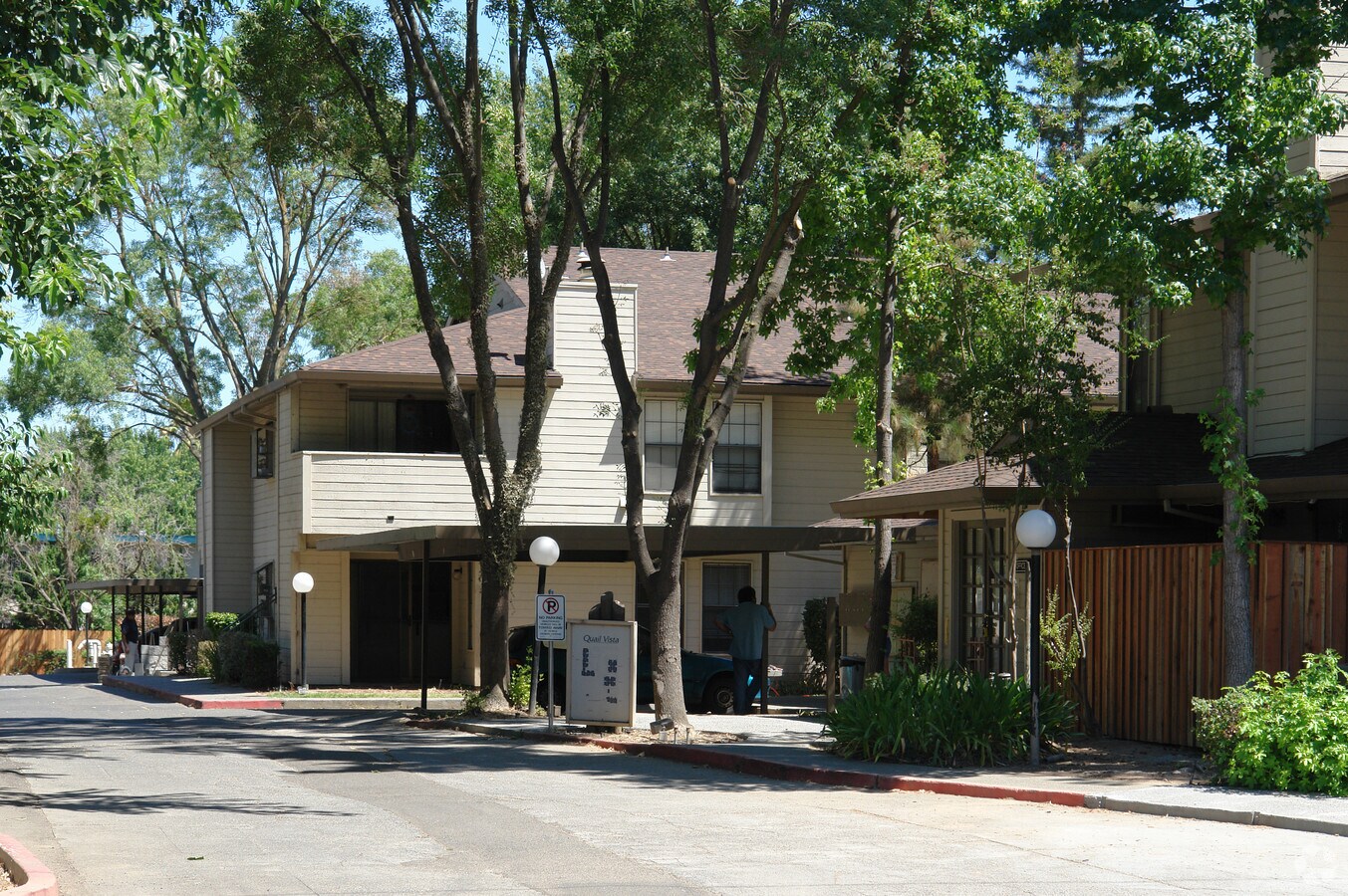 Photo - Quail Vista Apartments