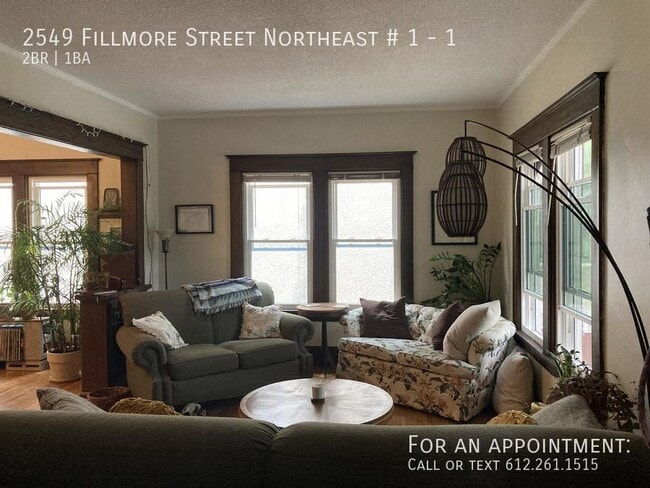 Photo - 2549 Fillmore St NE Unidad 1