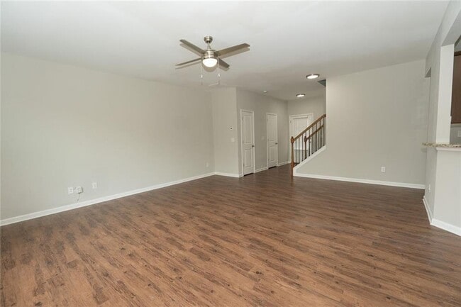 Photo - 369 Hardy Water Dr SE