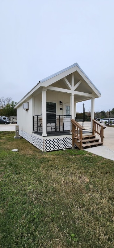 Building Photo - 701 Gordy Rd Rental