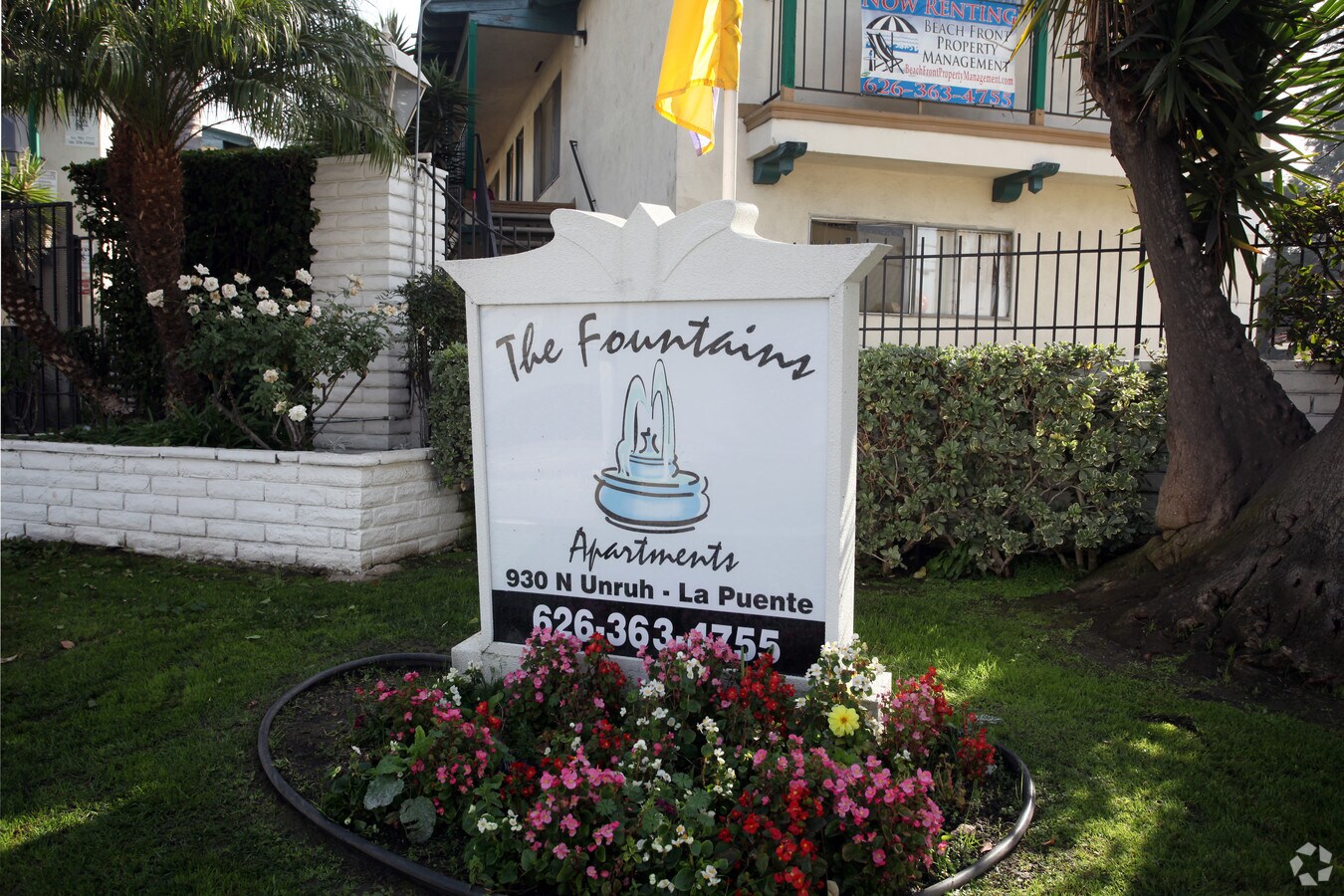 930 N. Unruh Avenue - 930 N. Unruh Avenue