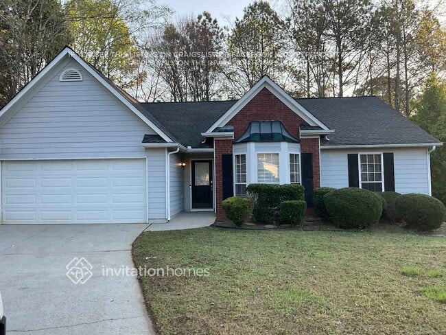 Building Photo - 1639 Crestfield Ln NW