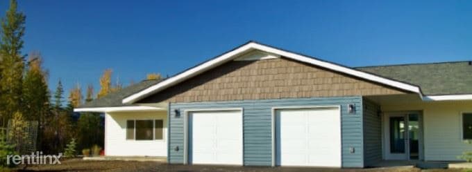 2 br, 2 bath 4plex - Knik Homes - 2 br, 2 bath 4plex - Knik Homes
