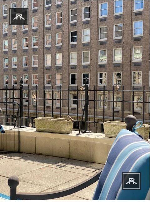 Photo - 1 bedroom in Boston MA 02116