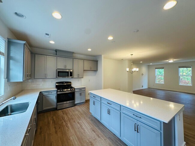 Photo - 2233 Noble Townes Wy