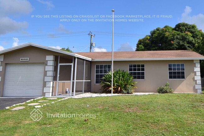 Building Photo - 1037 SW 28th Ave Rental