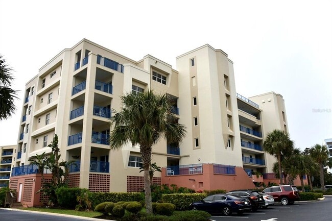 Photo - 5300 S Atlantic Ave Unidad 8-206 Rental