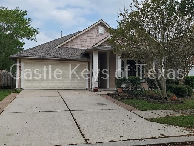 Photo - 31014 Blue Ridge Park Ln Casa
