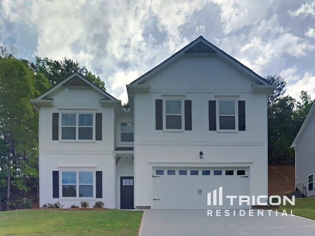 Photo - 97 Arbor Chase Pkwy House