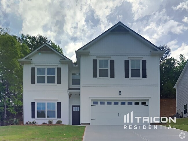 Building Photo - 97 Arbor Chase Pkwy Rental