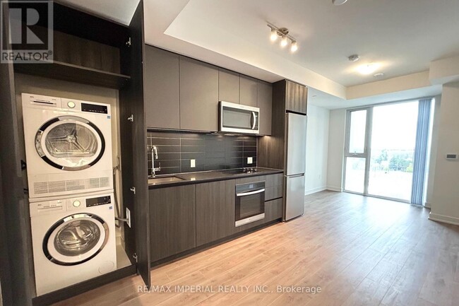 Photo - 5858 Yonge St Unit 712