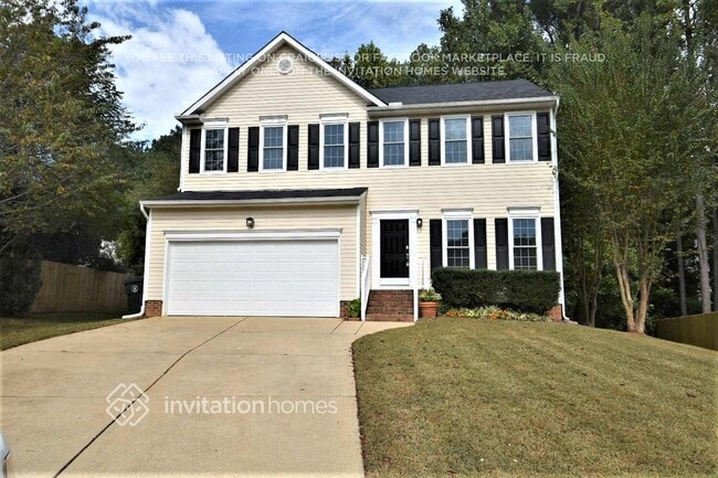 Building Photo - 1101 Arbor Greene Dr