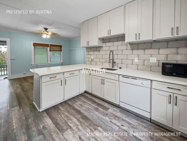 Photo - 117 N Kalaheo Ave