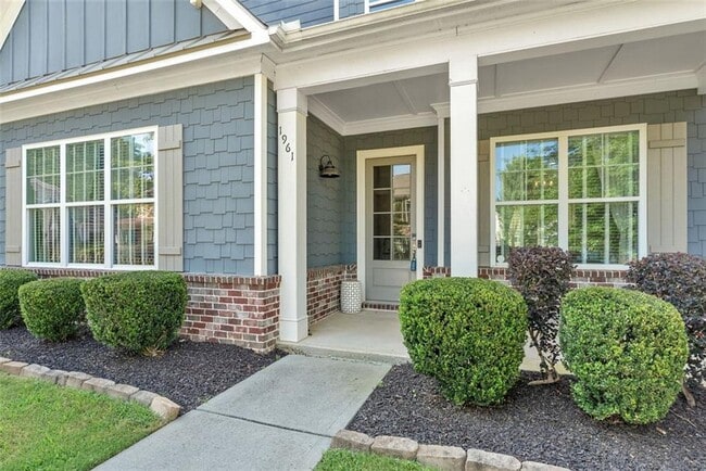 Photo - 1961 Boyd Trace Ln