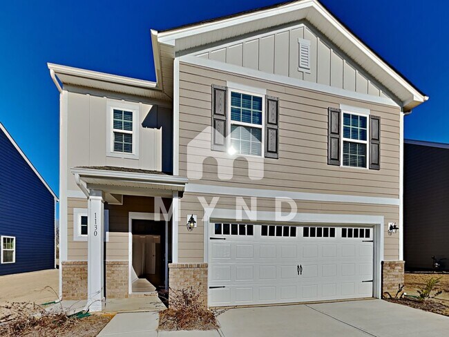 Photo - 1130 Woodhouse Dr