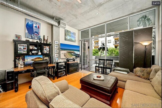 Photo - 1025 Island Ave Unidad 312