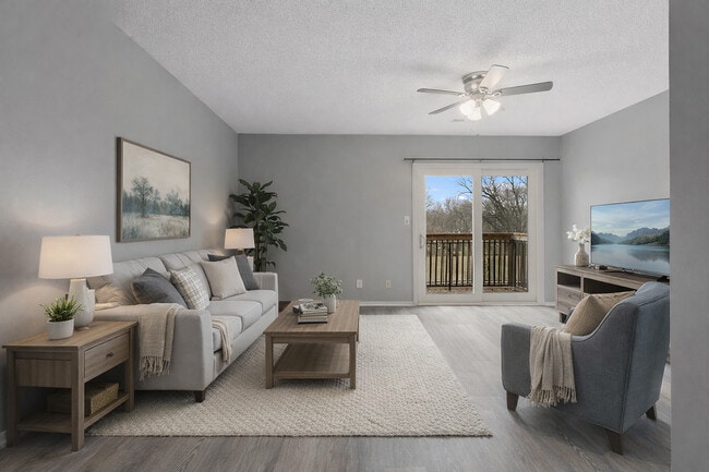 Photo - Strasbourg Apartments