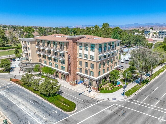 Building Photo - Discover Stylish Urban Living at Monticell... Unit MCB26701#315 Rental