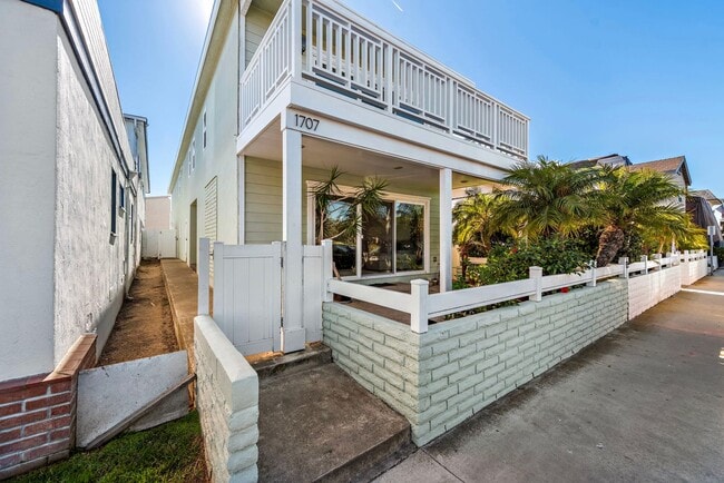 Photo - 1707 W Balboa Blvd Unit A