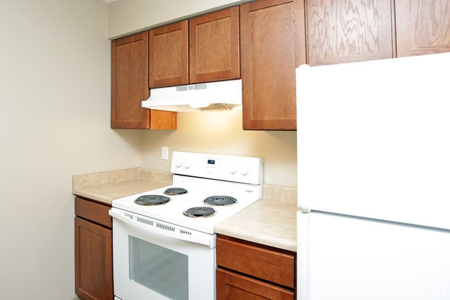 STANDARD kitchen $989-$1049