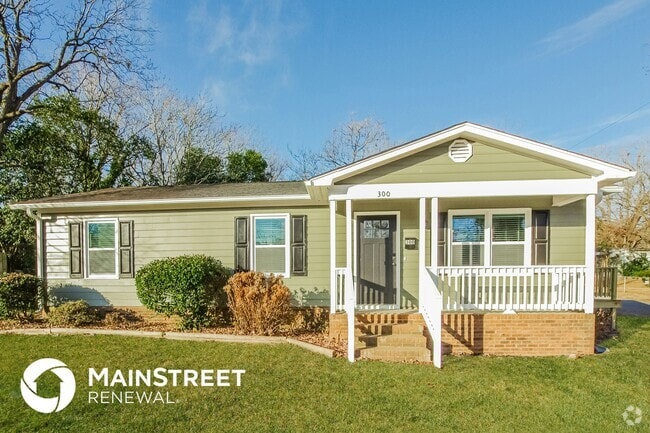 Building Photo - 300 S Branch St Rental