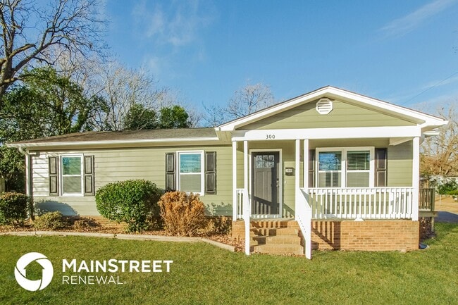 Building Photo - 300 S Branch St Rental