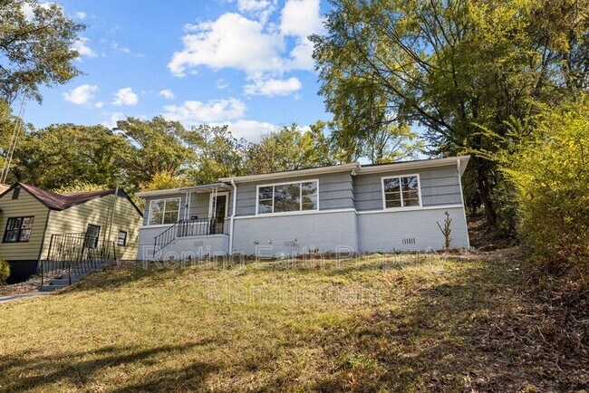 Photo - 2609 20th St SW