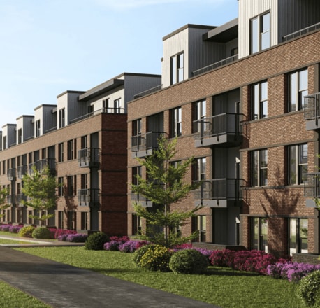 Photo - Boxcar Apartments