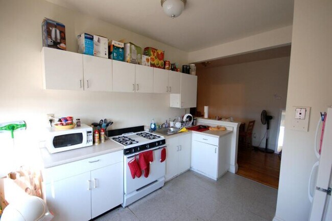 Photo - 1760 Beacon St Condo Unit 7