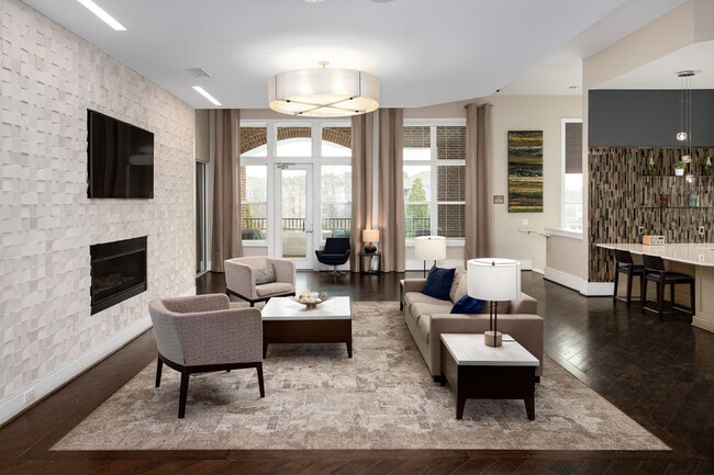 Residences at Brookline