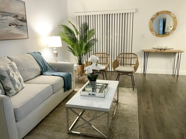 11631 SW 2nd St Unit 20104