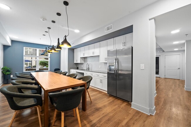 Photo - The Rise at Regency