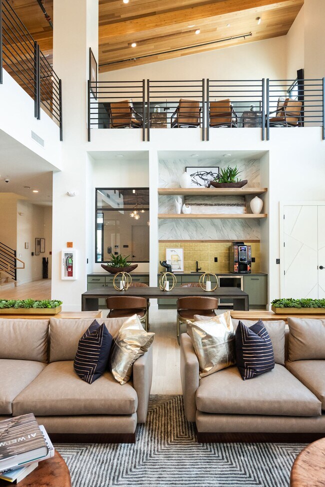 Railway Flats Apartments Loveland, CO