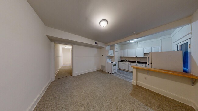 3215 O St NW