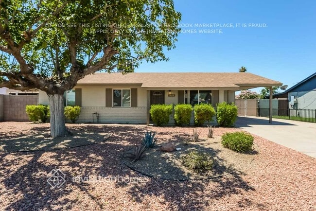 Building Photo - 3819 W Columbine Dr Rental