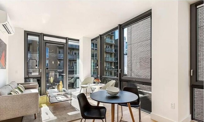 1 bedroom in Long Island City NY 11101 - 1 bedroom in Long Island City NY 11101 Condo Unit 6G