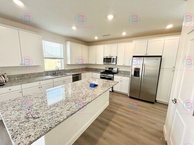 Photo - Brand New Home in Carson City 4 Bedroom 2....