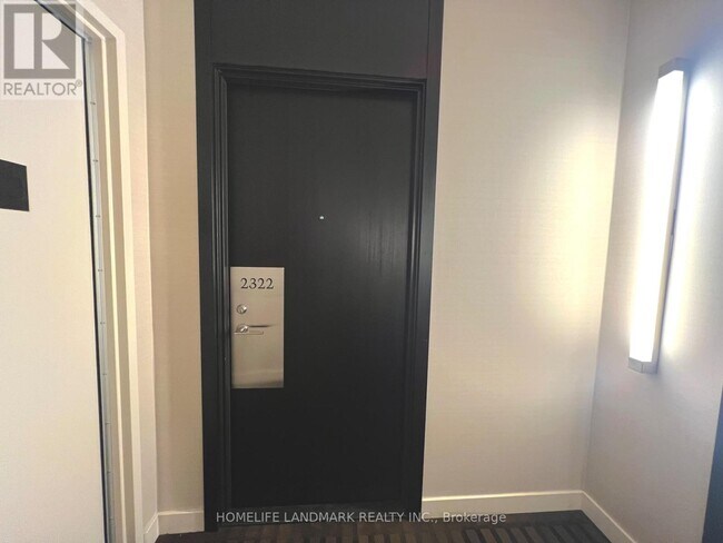 Photo - 5 Sheppard Ave E Unit 2322