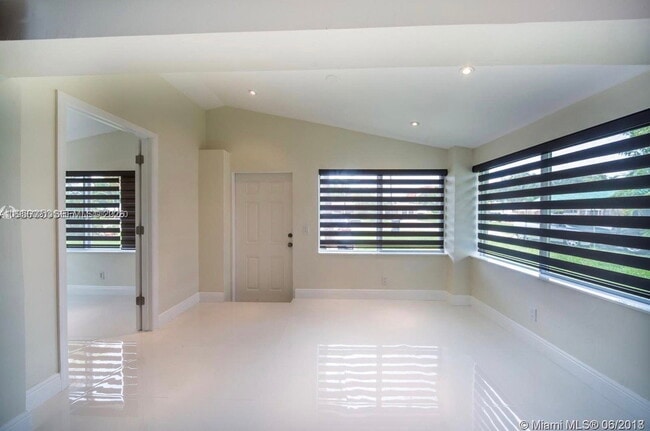 Northeast 180th Street, North Miami Beach, FL 33162 - 3 BR 2 BA single-family home