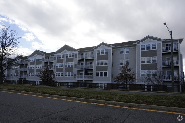 Photo - Coppermine Place II Apartments
