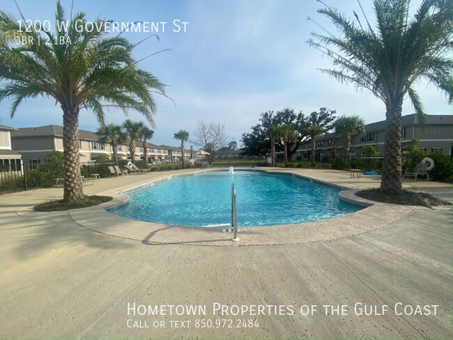 Photo - 1200 W Government St