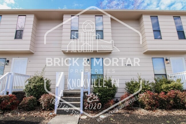 Building Photo - 2105 Belle Terra Rd Unit Apartment B