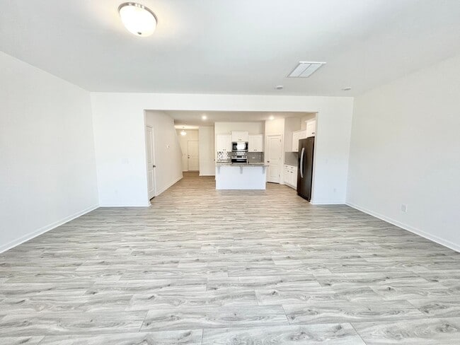 Photo - Spacious 3 Bedroom Townhome minutes from I-85 - AVAILABLE July 2026