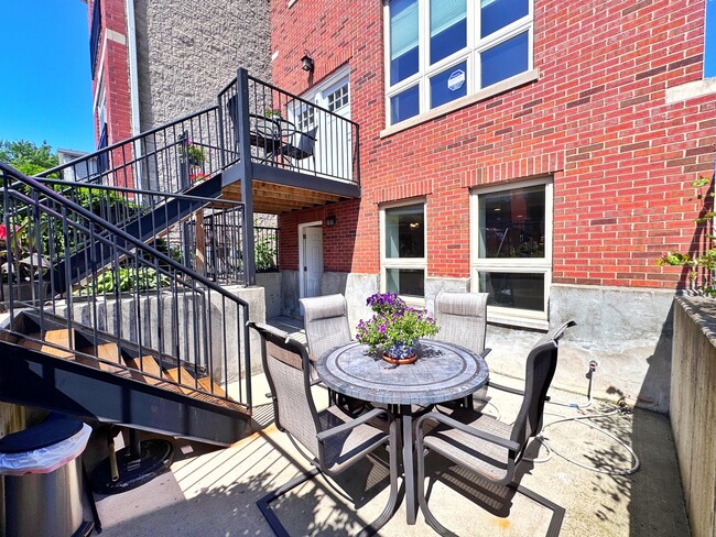 Photo - 517 S Campbell Ave Unit GROUND