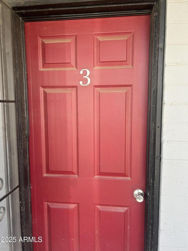 Photo - 1801 W Carol Ave Unidad 3