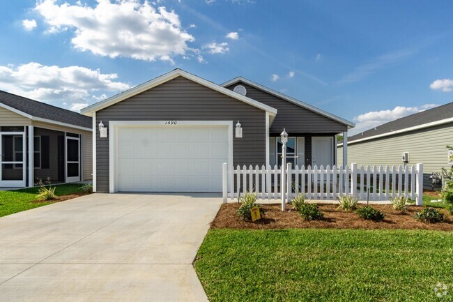Building Photo - Village of St. John Rental